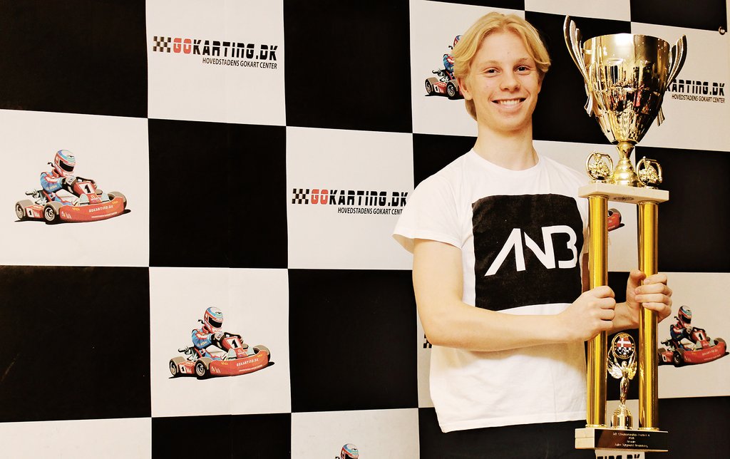 Aske Nygaard Bramming